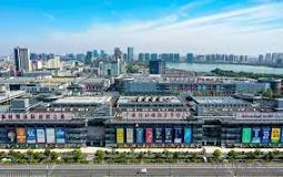 Top 5 Major Fabric Markets in China - Enatrendy