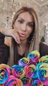 Discover 79 Melissa Andre Blooms Box and Ivory Roses Ideas