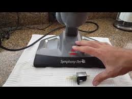 Bissell Symphony Pet Steam Mop Leaking Bissell Symphony Pet 1543 Vacuum Steam Mop Pump Kit No Warranty Or Guarantee 44759209 Ebay
