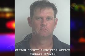 Brett Barton — Walton County Jail Bookings