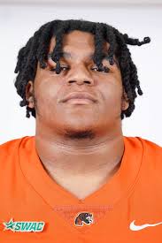 2025 Football Roster