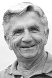 Donald Oldenberg Obituary (2018)