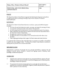 Pdf] The Ontario Leadership Framework For Catholic Principals And Vice- Principals: Purpose Versus Practice | Semantic Scholar