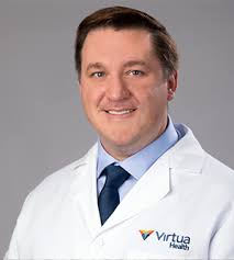 Dr. Christopher J. Morrison, MD