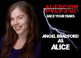 2019 OAP District All Star CAST: Alice 👑 a.k.a. Georgia Stumbo, 🔴👑 Abbie  McCurdy, and ⚪️👑 Lauren Jones 👏🏼👏🏼👏🏼