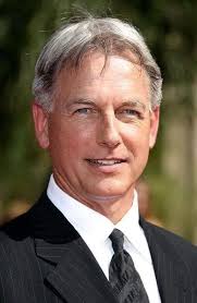 Mark Harmon