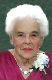 Dorothy Read Obituary (12/30/1920