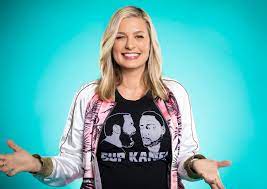 Known by her stage name, christina p., she is married to tom segura, who is also a comic. Christina P Tour Dates Christinaponline Com