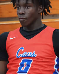 We would like to welcome back 6’2 2026 PG @stylessll back Home to the  program. Styles Is One of the premier guards Not only in Virginia but in  the country. Shifty guard that lives in the paint makes ...