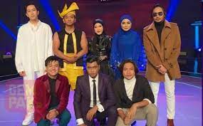 Musim kedua big stage memulakan tayangan perdana pada 18 ogos 2019 dan berakhir pada 6 oktober 2019. Bintang Big Stage 2020 Akan Buat 2 Persembahan Mungkinkah Akan Ada 2 Penyingkiran Pada Minggu Suku Akhir Gempak