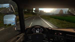 Wallpapers from euro truck simulator 2. Euro Truck Simulator 2 Truck Scania 720p Wallpaper Hdwallpaper Desktop Hd Wallpaper Steam Software American Truck Simulator