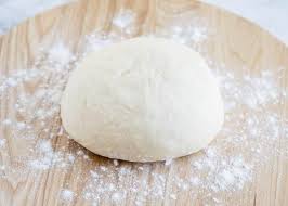 Easy Pizza Dough Recipe Made In 60 Minutes I Heart Naptime Recipe Pizza Recipes Dough Homemade Pizza Dough Pizza Dough