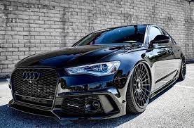 Audi A6 C7 5 2016 2018 Archives Bk Motorsport Audi