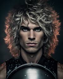 What should we name our 80s rock and metal inspired band?