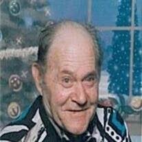 Billy G. Emmons Obituary