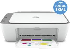 ويندوز1.8 ، ويندوز 8 ، ويندوز 7. Hp Deskjet 2720 All In One Printer With Wireless Printing Instant Ink With 2 Months Trial White Amazon Co Uk Computers Accessories
