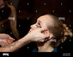 Chad usa hi-res stock photography and images