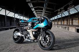 custom bikes of the week 13 january 2019 カスタムバイク カフェレーサー モーターバイク