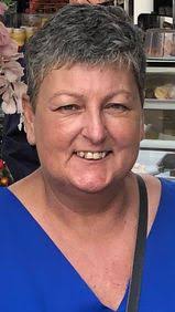 Condolence Book for Colette Lynch (née Cooke) (Raheny, Dublin)