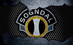 Eliteserien is a norwegian professional league for association football clubs. Download Wallpapers Sogndal 4k Logo Eliteserien Soccer Football Club Norway Grunge Metal Texture Sogndal Fc For Desktop Free Pictures For Desktop Free