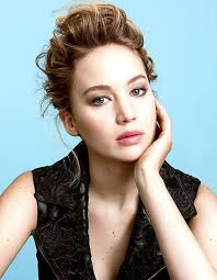 Jennifer Lawrence Is the Face of Dior Addict Lipstick