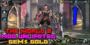 Toolbox for google play store helps fix a lot of minor issues to make it easier to use your apps. The World 3 Rise Of Demon Apk V1 28 Mega Mod Download For Android