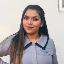 Catalina Jara's Instagram, Twitter & Facebook