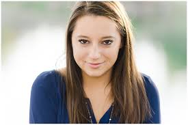 Beth's Senior Portraits