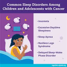 Image result for Sleep Problems in Children