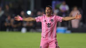 ¡Sin Messi! ¿Podrá Inter Miami vencer a Orlando City? - Imagen principal del artículo