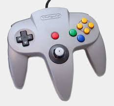 Which is why it was an unofficial dock. Nintendo 64 Controller Smashwiki The Super Smash Bros Wiki