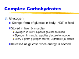 150 grams glycogen is stored in liver and 150 grams is stored in muscles. Carbohydrates Are Stored In Fhe Kiver And Musc In The Form Of Carbohydrate Storage And Synthesis In Liver And Muscle Medical Biochemistry There Are Two Forms Of Carbohydrate Storage Rachels Ramblings