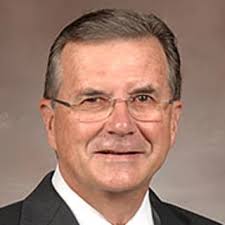 Dr. Robert Johnston, MD