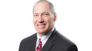 John M. Breen: Loyola University Chicago