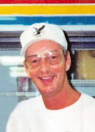 Richard "Dick" Lee Salyers Obituary