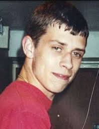 In memory of beautiful Terry 💙🌹 Sending hugs Lynne Booker and family ❤️xx