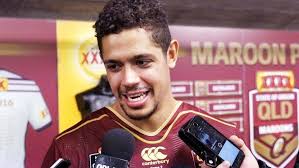 James Maino (@JamesM34)