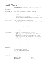 The equity research analyst job description entails building expertise on an assigned sector to understand how market events impact forward relative returns, as well as conducting due diligence on industry and company related trends, analysis of company reported financials, along with extensive modeling and valuation work. What Does An Equity Research Analyst Do Zippia