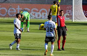Escucha el verdadero relato colocolino. Es Irreal U De Concepcion Aclara Que Ningun Funcionario Ha Sido Despedido Por Filtrar Arreglo