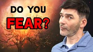 What Is The Fear Of The Lord?