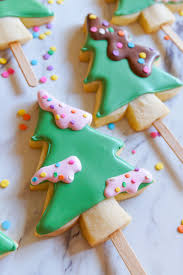 What are the best christmas cookie recipes? Recipes And Tips For Christmas Cookie Decorating Bake At 350