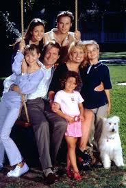 90s Tv Shows 7th Heaven Best Tv Shows 90s Tv Shows