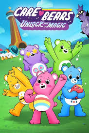 How to hack into the mind of a player while avoiding heartbreak. Care Bears Unlock The Magic Western Animation Tv Tropes