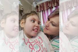 Mum's upset as Torfaen council takes items from grave