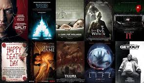 Some teens just love to be scared. Vedec Surichinmoi Puls Top Horror Movies List Drby Prekladatel To Je Krasne
