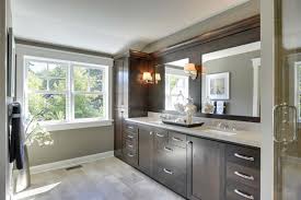 At the home depot, you can design a custom bathroom vanity with the size, style, color and options you want. Custom Bathroom Cabinets Mn Custom Bathroom Vanity Layjao