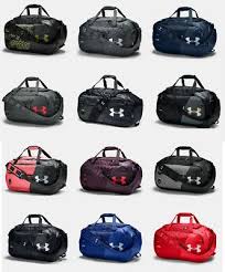 It features a large front zipper pocket where you can keep your essentials in an. Cooperare Tesa Cranio Under Armour Duffel 4 0 Large Applicabile Forma Della Nave Sposarsi