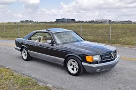 1987 Mercedes Benz 560sec Super Clean Mercedes Benz Mercedes Benz Amg Mercedes W126