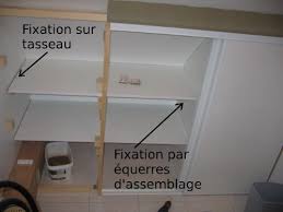 Sauf que c'est justement en prêtant une véritable attention à ce genre de détails, que l'on finit par signer une déco qui fait la différence. Faire Soi Meme Placard Sous Pente Montage Des Etageres Comment Faire Un Dressing Dressing Sous Pente Faire Un Dressing