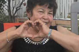 Fundraiser by Ariana Castorena : Lay Maria Lourdes Trejo to Rest with Family